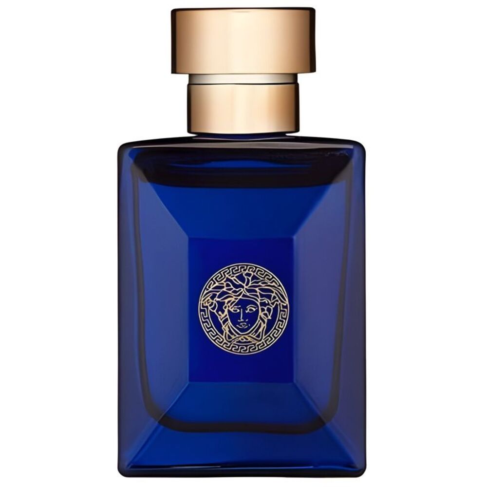 Versace Dylan Blue Eau de Toilette EDT Spray for Men 0.17 oz / 5.0 ml - New